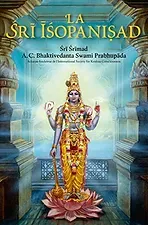 La Sri Isopanisad