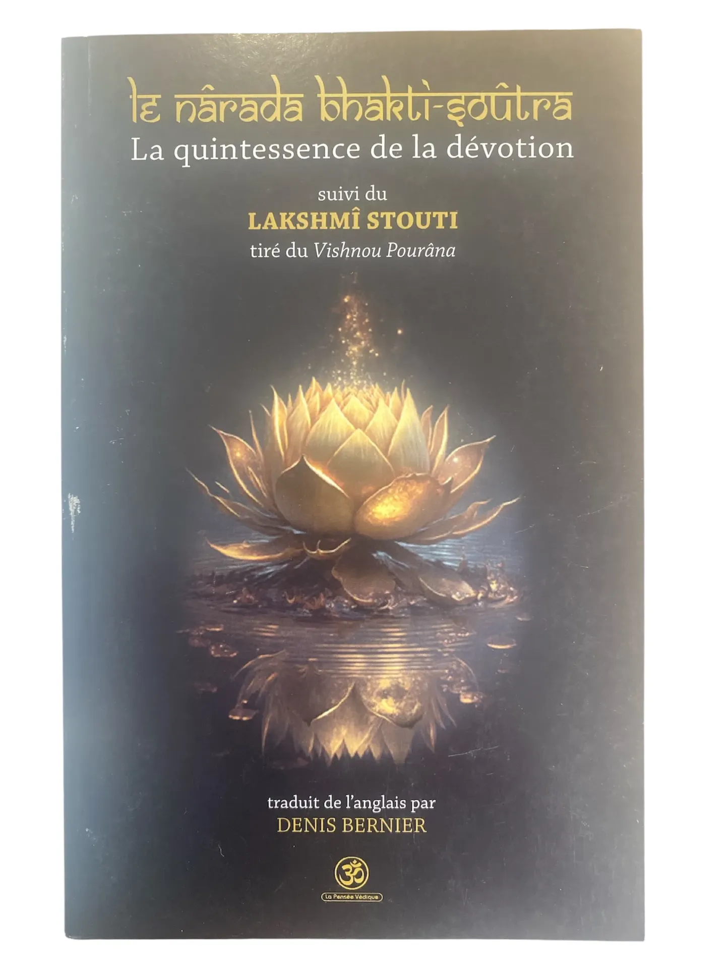 Quintessence de la dévotion