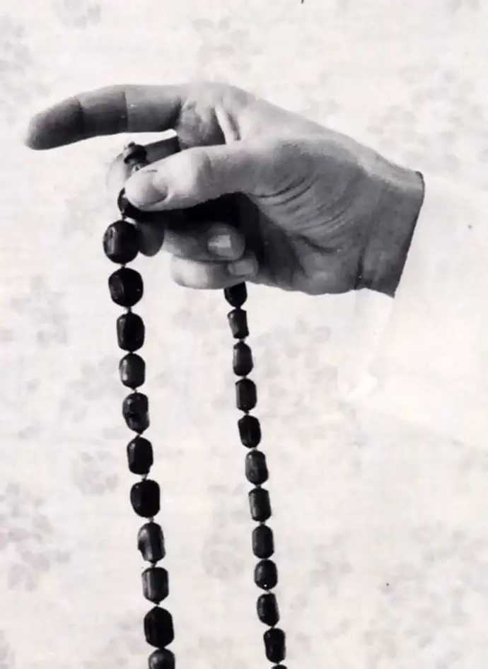 Mala (Petite bille)
