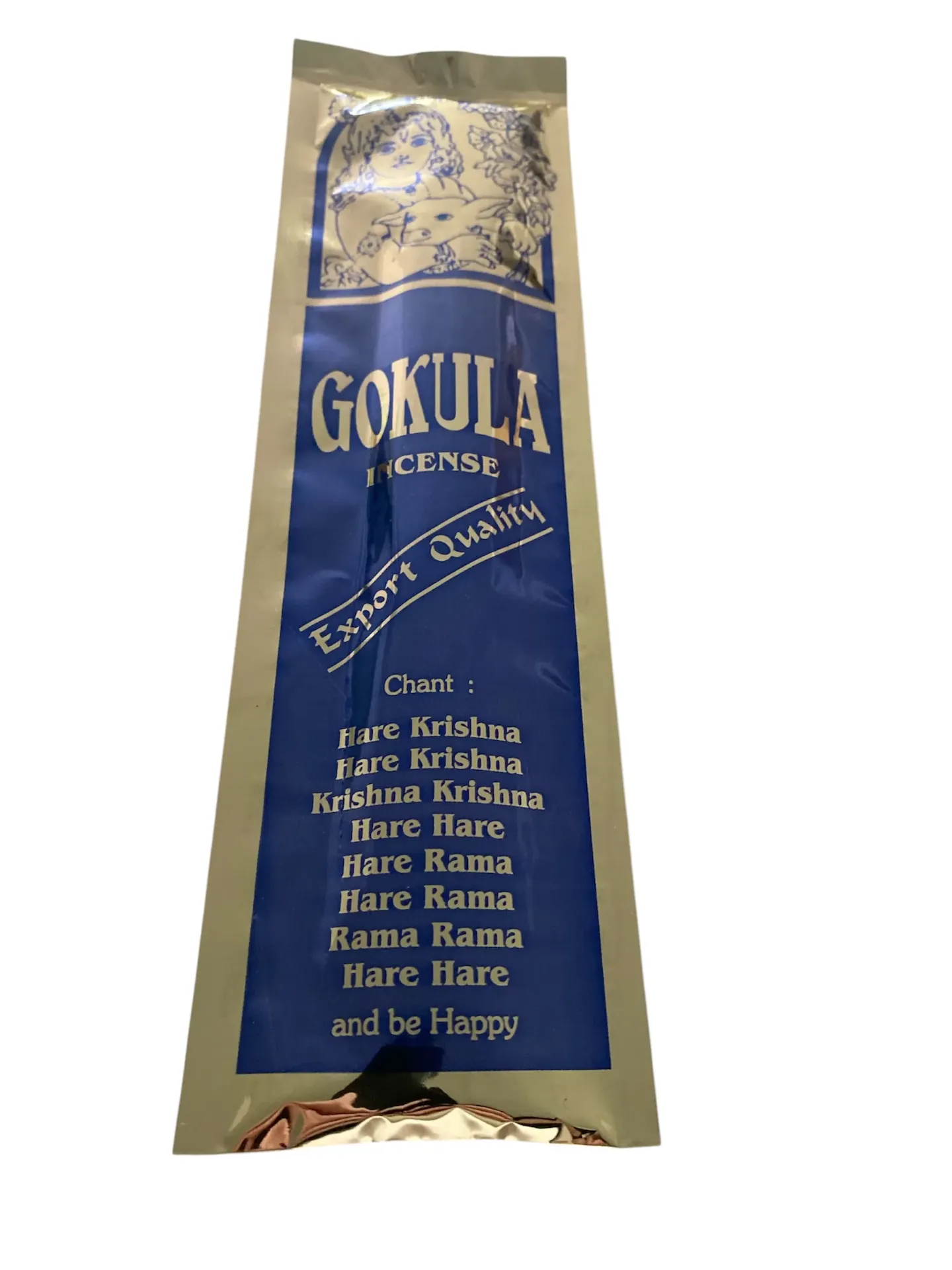 Encens (Nag Champa Special)