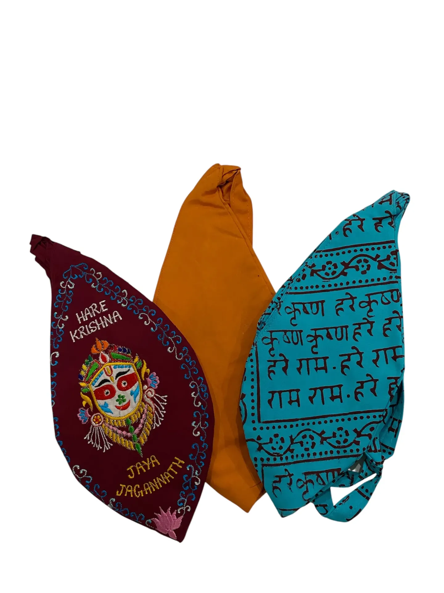 Sac pour Mala (Japa) (Brodé)