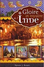 Gloire et mystère de l'Inde