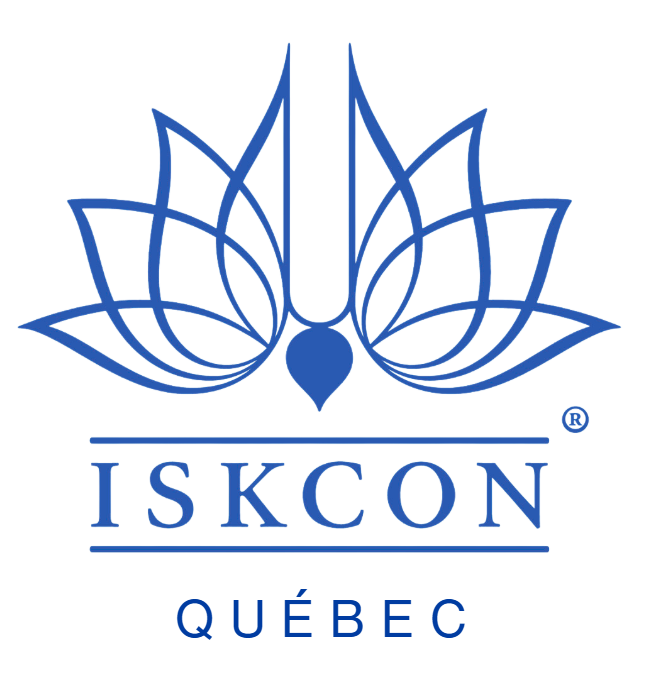 ISKCON Québec